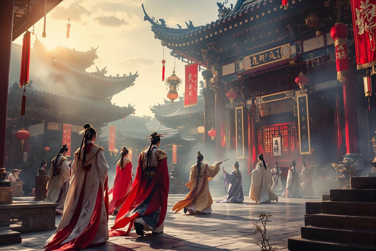 我亲爱的朋友们揭露娱乐圈黑暗荣耀,吃瓜群众关注高云翔与明星的真实生活